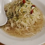 中国ラーメン揚州商人 - 