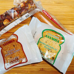 ブランジェ浅野屋 - 