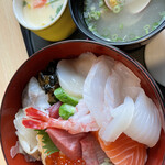 Sushi Ootake - 