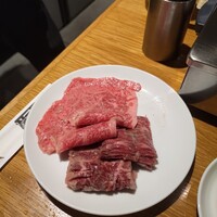 ビーフキッチン 渋谷店 - 