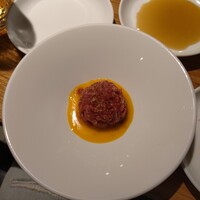 ビーフキッチン 渋谷店 - 