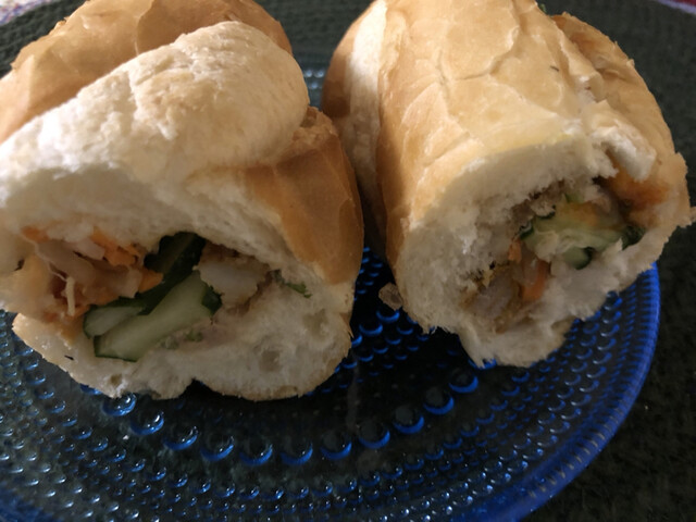 Bánh Mì Startup