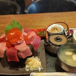 Maguro Soumasuisan - 