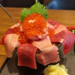 Maguro Soumasuisan - 