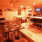 CAFE BAR Funky - 