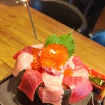 Maguro Soumasuisan - 