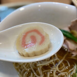 中華そば 深緑 - 