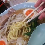 横浜家系らーめん 古口家 - 