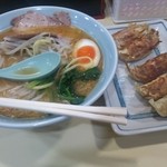 横浜家系らーめん 古口家 - 