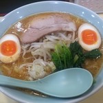 横浜家系らーめん 古口家 - 