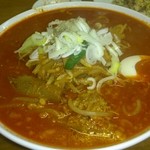 ばり馬 ぐるめ街道店 - 