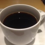 CAFE DANMARK - ホットコーヒー