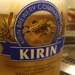 焼肉まんしゅう - キリン生