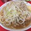 ラーメン二郎 仙台店