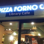 PIZZA FORNO CAFE - 