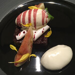 メゾン タテル ヨシノ - 