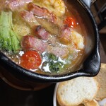 ワイン食堂 ニコ - 