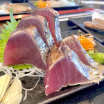 Tosa Kuroshio Suisan Kuroshio Hiroba - 