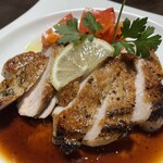 ワイン食堂 ニコ - 