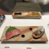 ビフテキのカワムラPremium - 