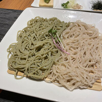 麓屋 京王プラザホテル - 