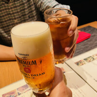 麓屋 京王プラザホテル - 