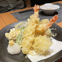 麓屋 京王プラザホテル - 