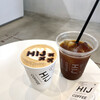 エイチアイジェー コーヒー