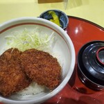 わかさカントリー倶楽部 レストラン - 