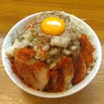 Ramen Sou Yume Wo Katare - 