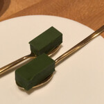 レストラン エフア - 