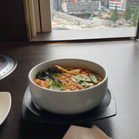 叙々苑 新宿小田急ハルク店 - 