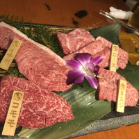 飛騨牛一頭家 馬喰一代 岐阜神田 - 