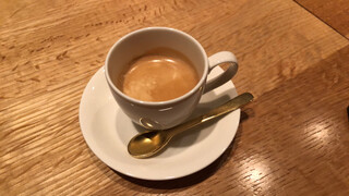 レストラン エフア - 