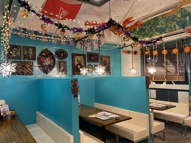 Tekazumi Seafood Mackey's Owari Asahi Sango Ten photo 4