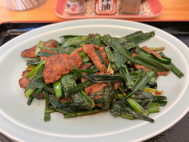 武ちゃん食堂 - 竜田（食堂）の写真