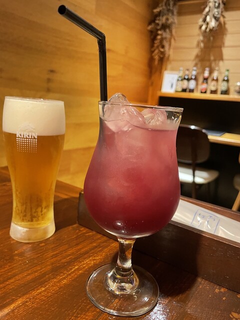 イタリア食堂Pino（イタリア食堂ピノ） - 多賀城（イタリアン）の写真