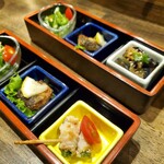 居酒屋　 誇羅司屋 - 