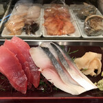 Nihombashi Sushi Tetsu - 