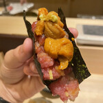 Sushi Tenbi - 