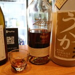Sake Sutando Usagi - 