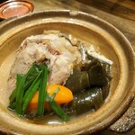 Izakaya Hokorashiya - 