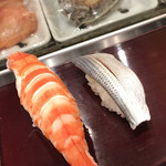 Nihombashi Sushi Tetsu - 