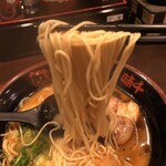 Ajisen Ramen - 