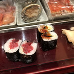 Nihombashi Sushi Tetsu - 