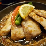 居酒屋　 誇羅司屋 - 