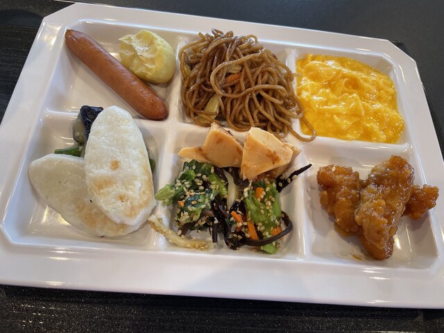 HOTEL シーラックパル仙台 - 荒井（ホテル）の写真