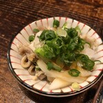 焼鳥マロバシ - 