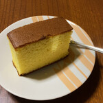 文明堂 - 料理写真: