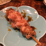 焼鳥マロバシ - 